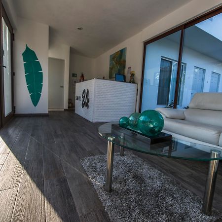 פלאייה דל כרמן Suite 24 Aparthotel By Xperience Hotels מראה חיצוני תמונה