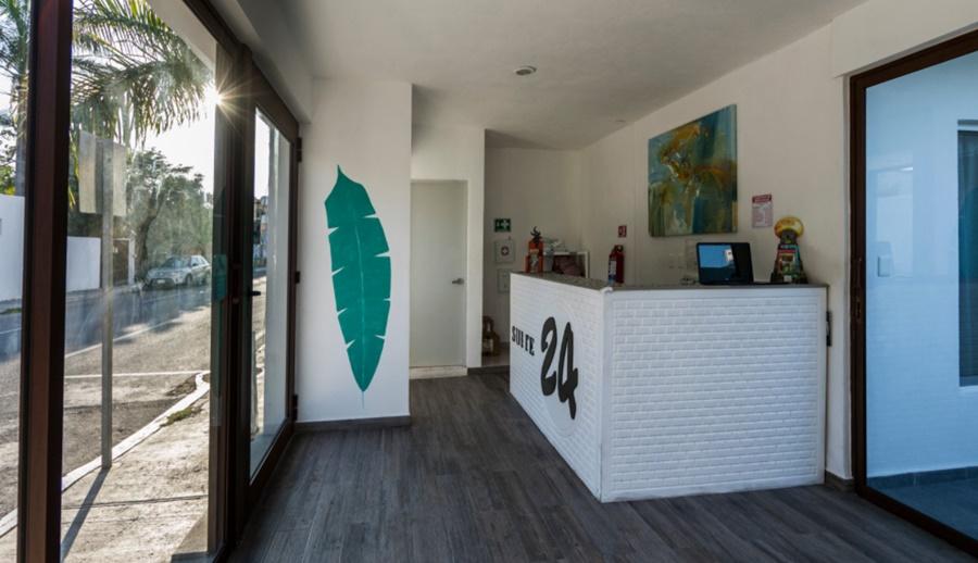 פלאייה דל כרמן Suite 24 Aparthotel By Xperience Hotels מראה חיצוני תמונה