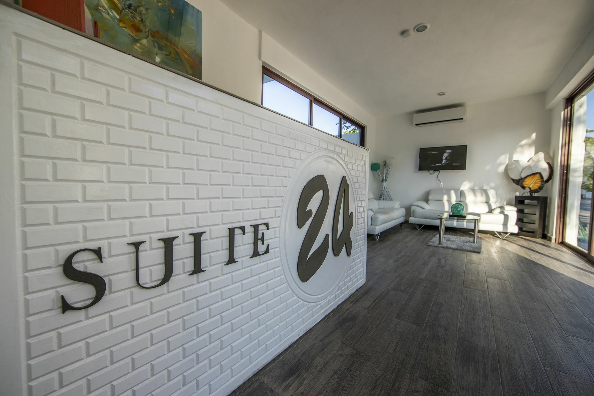 פלאייה דל כרמן Suite 24 Aparthotel By Xperience Hotels מראה חיצוני תמונה